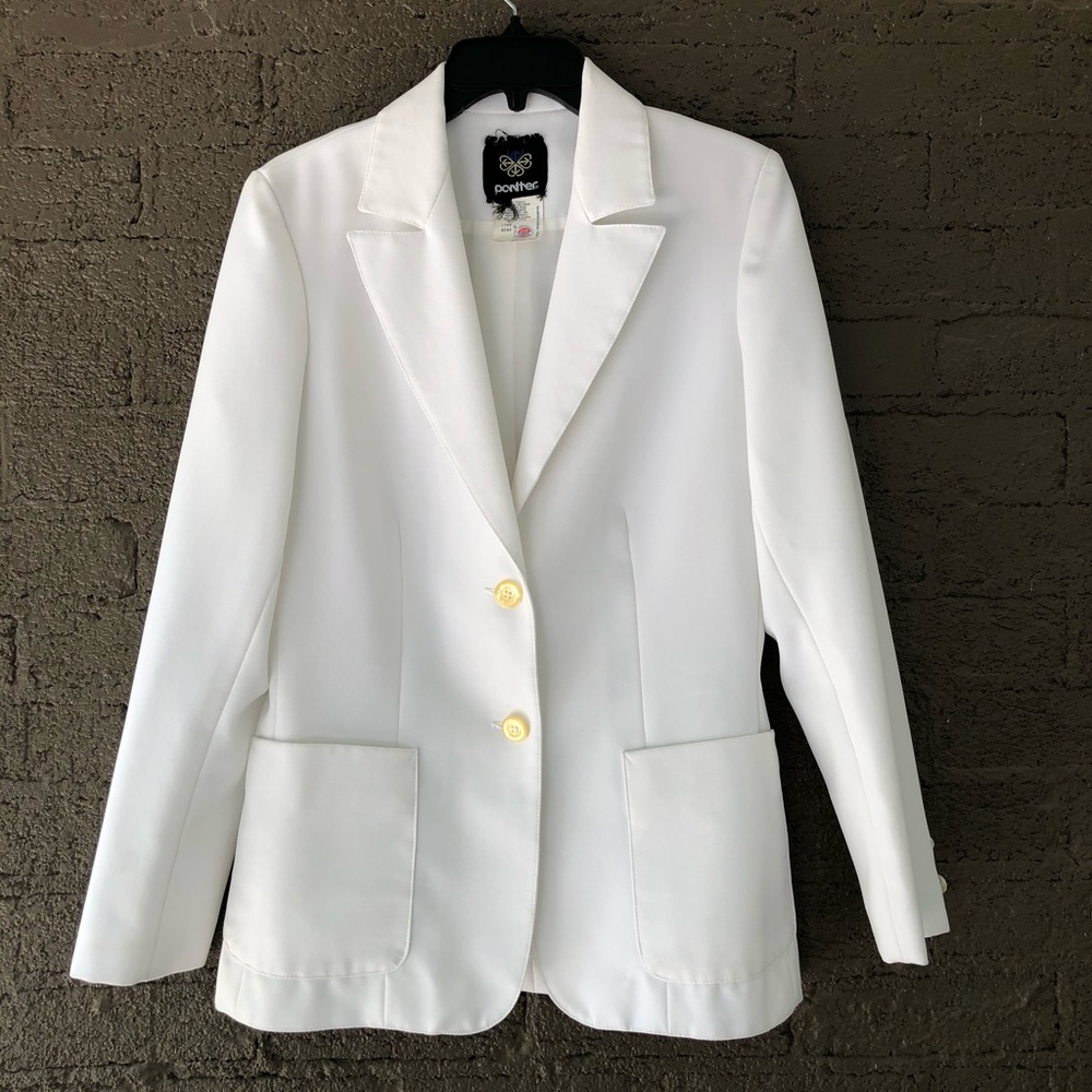 Vintage Panther Blazer
